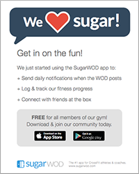 sugarwod-pdf