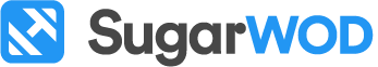 SugarWOD Logo
