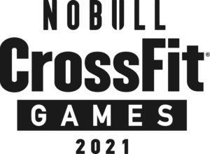 NoBull CrossFit Games 2021