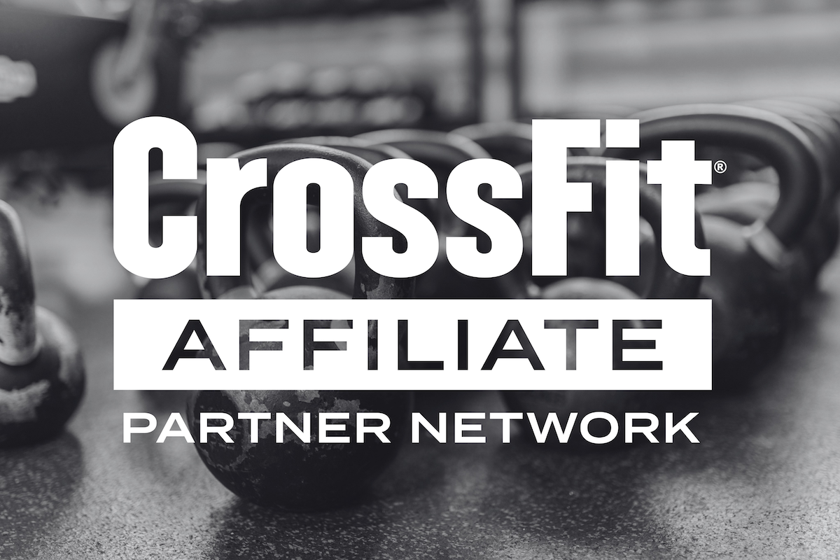 Nutrition firm foodspring joins CrossFit Affiliate Partner Network 