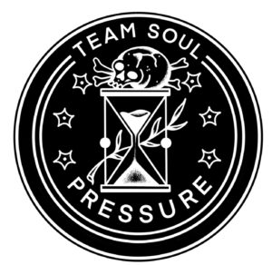 Team Soul Pressure logo