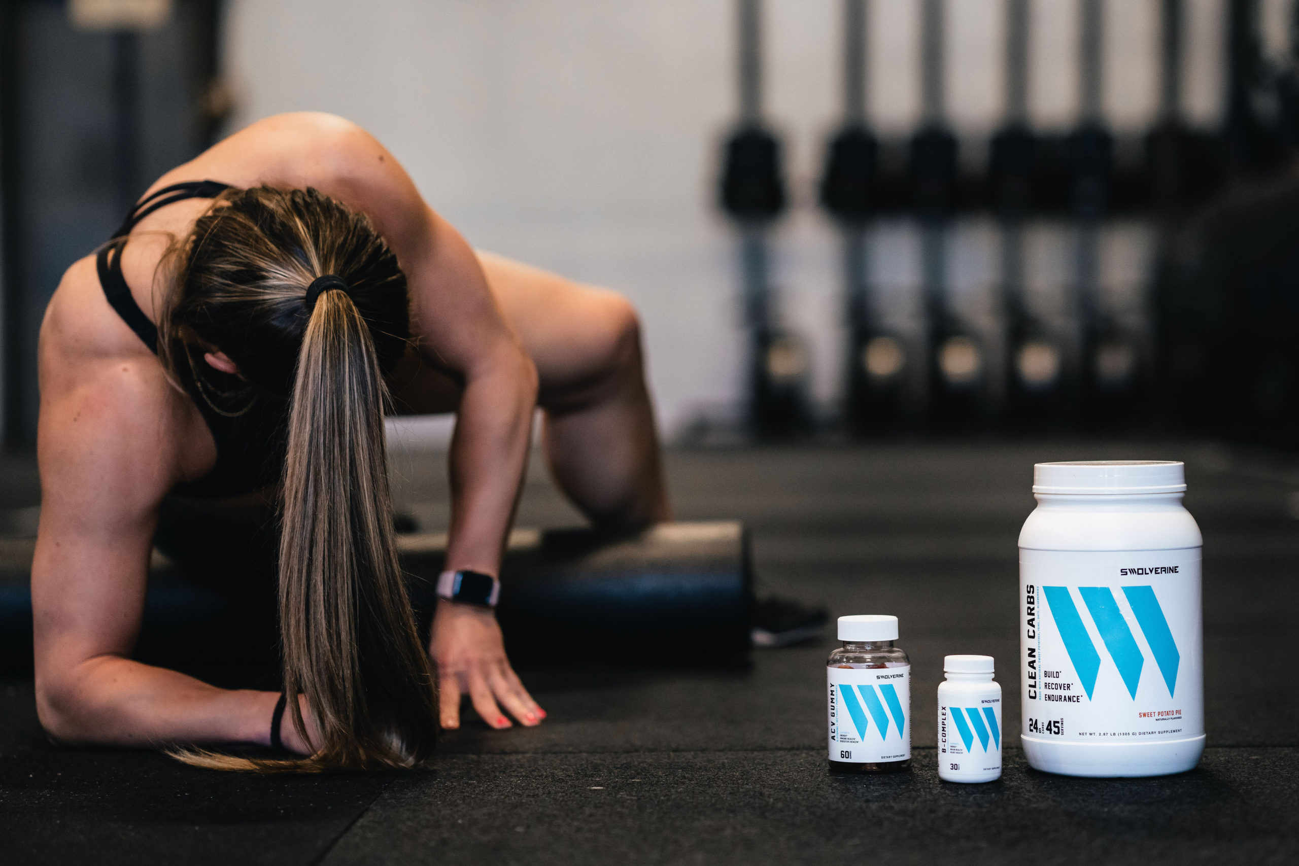 Why Clean Carbs Works Better Than Other Carbohydrate Supplements SugarWOD