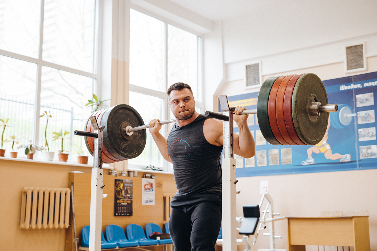 Best Gifts For Weightlifters in 2023 – Torokhtiy Weightlifting